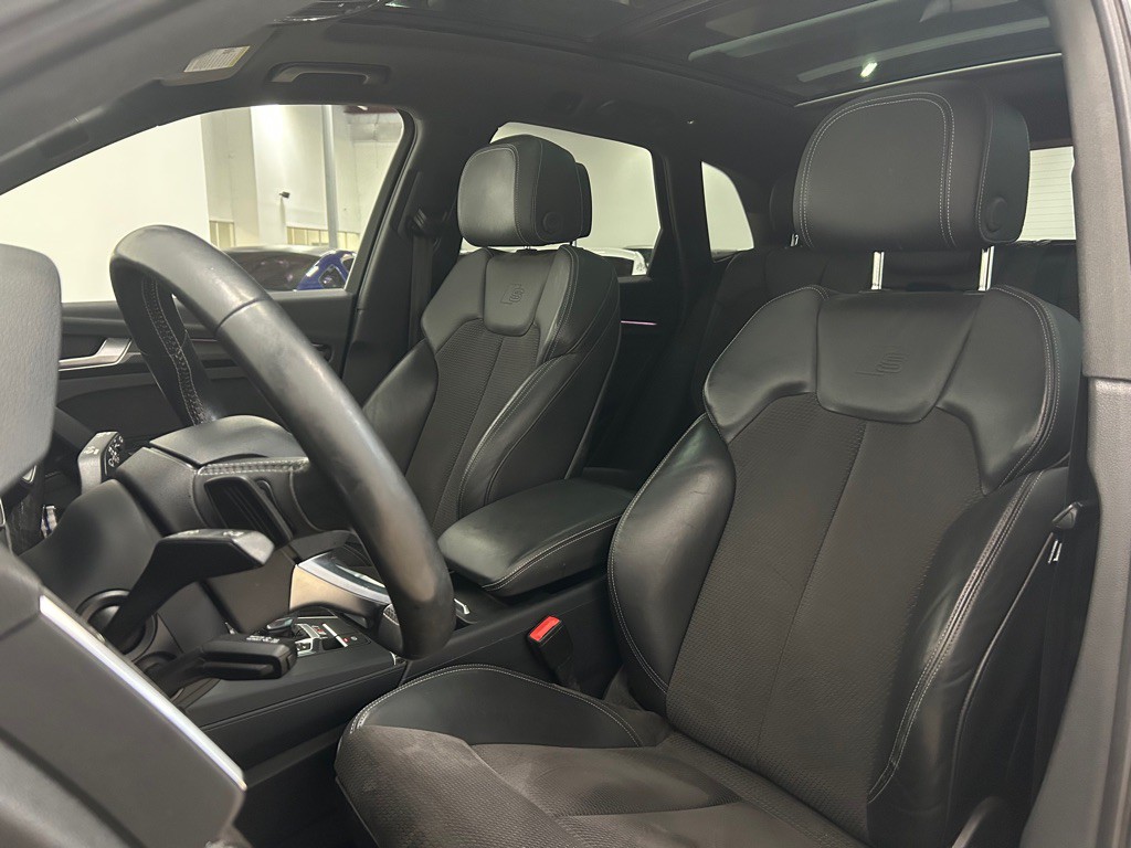 2018 Audi Q5 Image 29