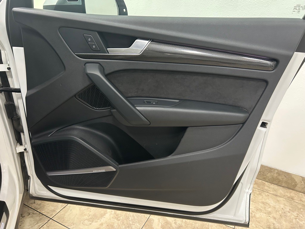 2018 Audi Q5 Image 30