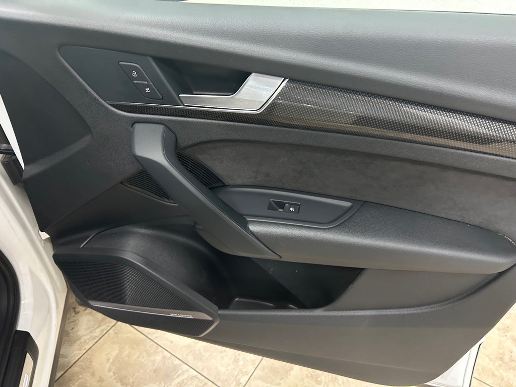 2018 Audi Q5 Image 31