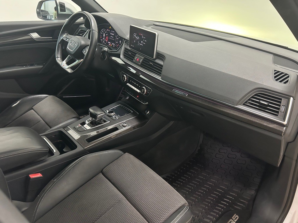 2018 Audi Q5 Image 33