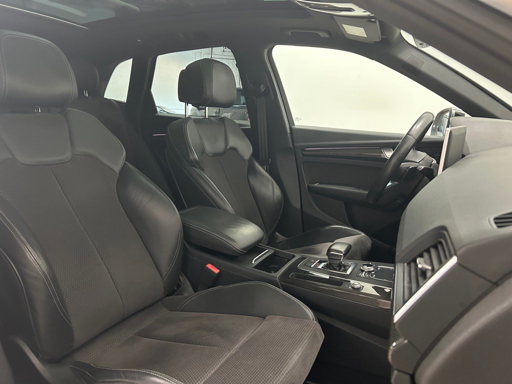 2018 Audi Q5 Image 34