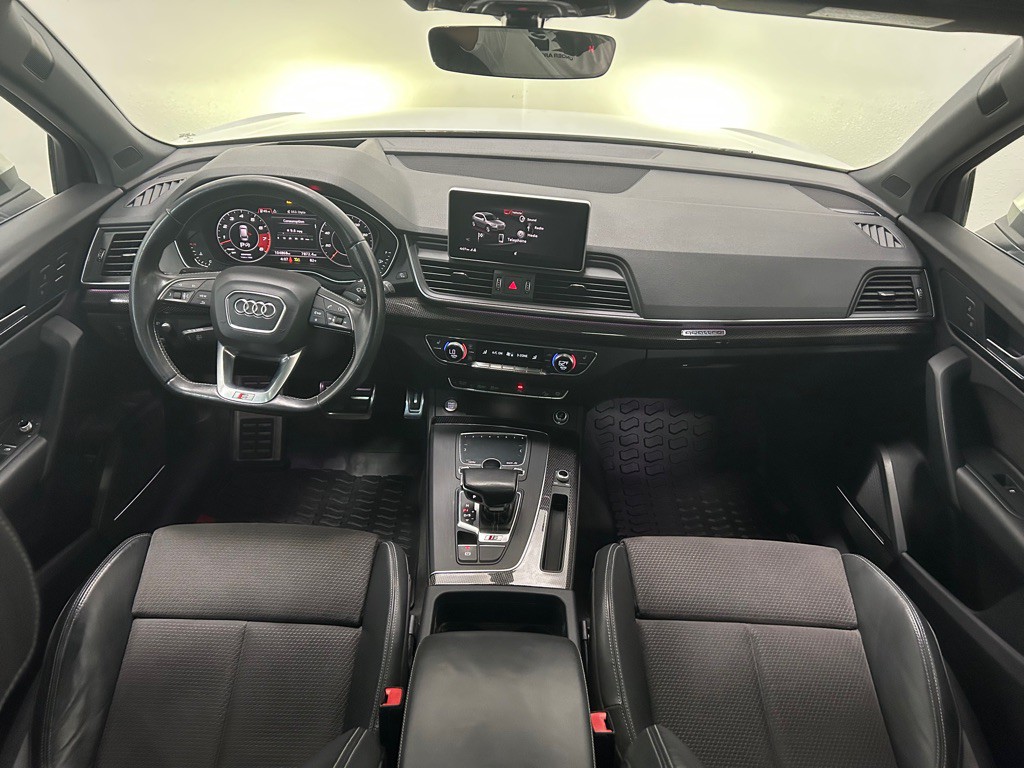 2018 Audi Q5 Image 35