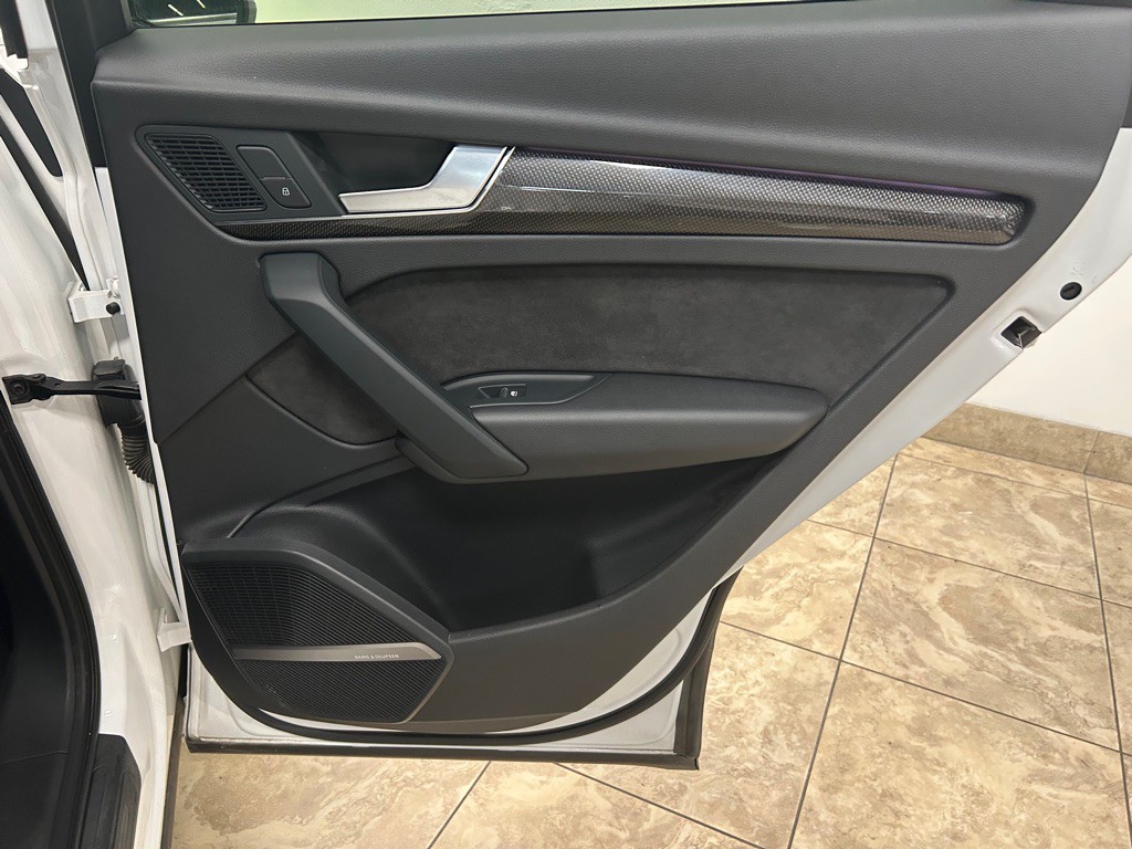 2018 Audi Q5 Image 36