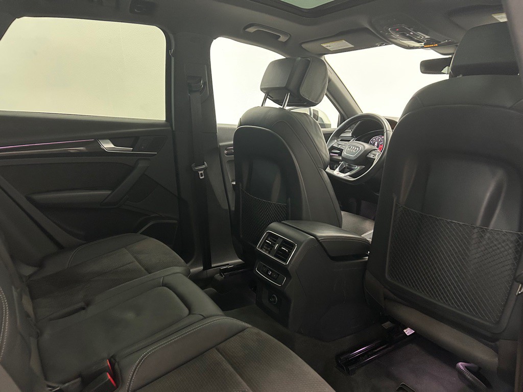 2018 Audi Q5 Image 38