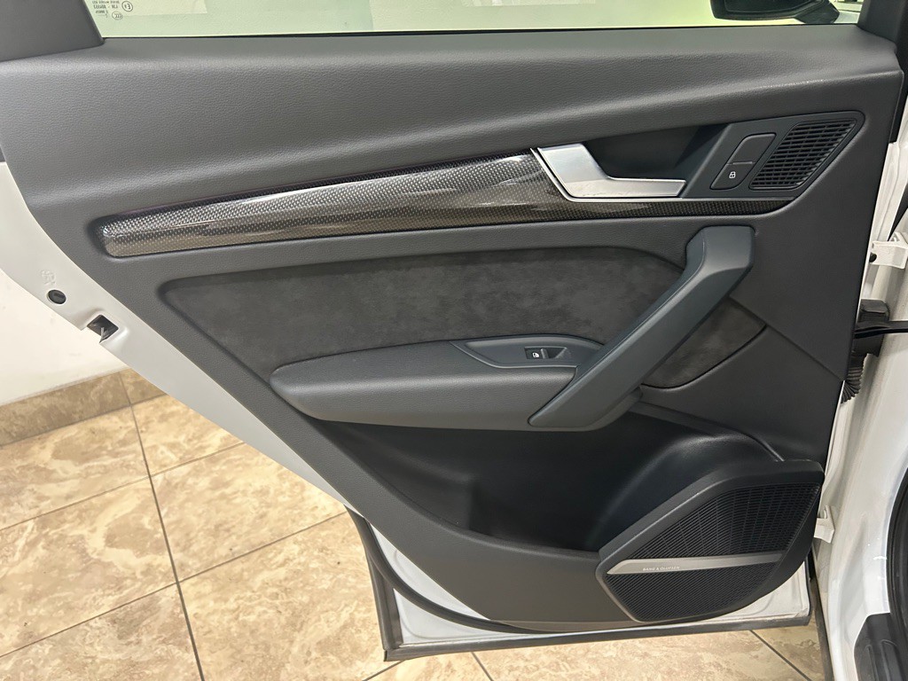 2018 Audi Q5 Image 40