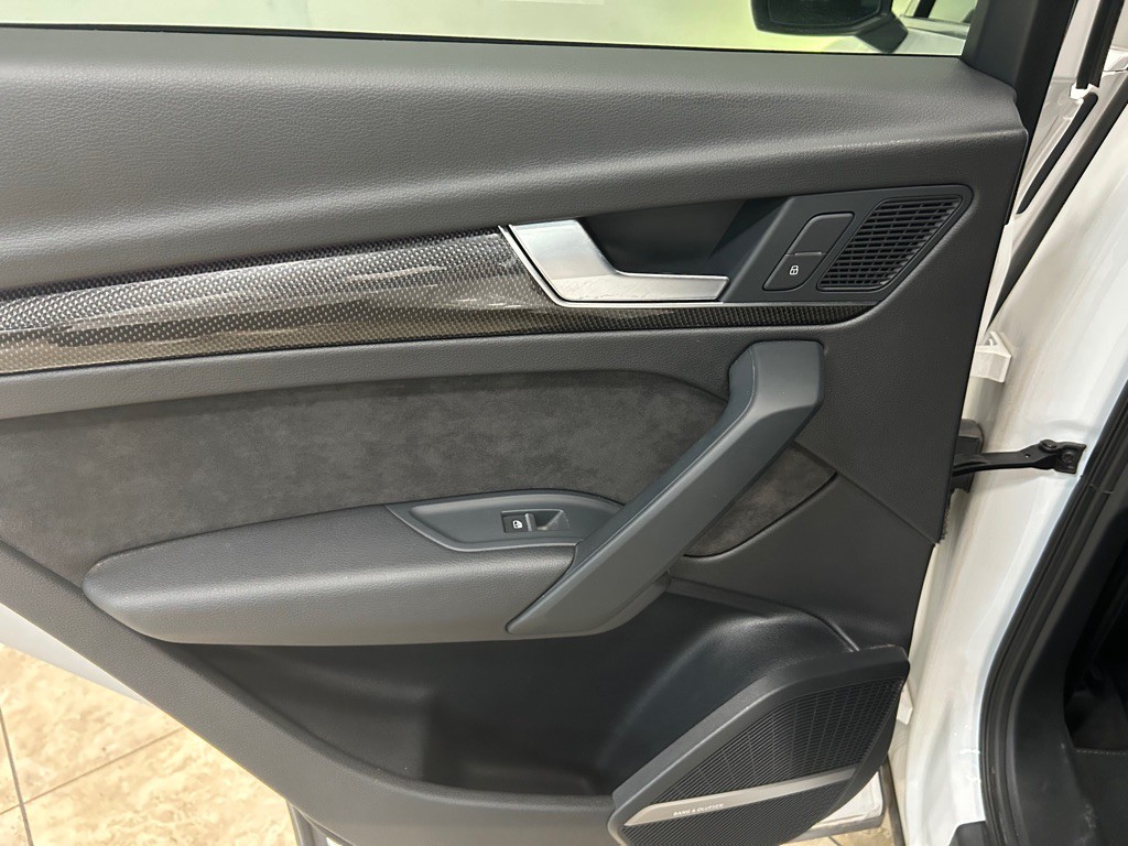 2018 Audi Q5 Image 41