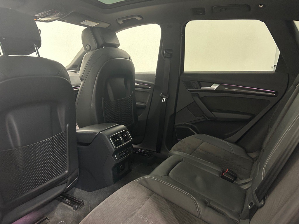 2018 Audi Q5 Image 42