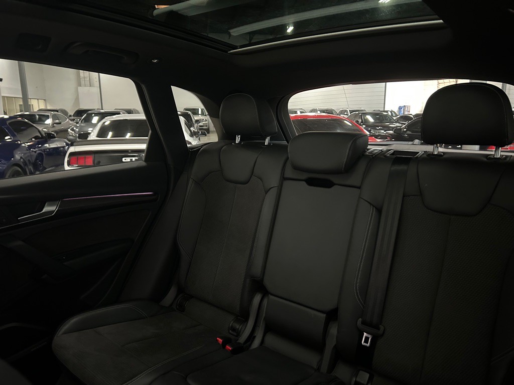 2018 Audi Q5 Image 43