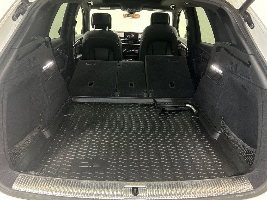 2018 Audi Q5 Image 44