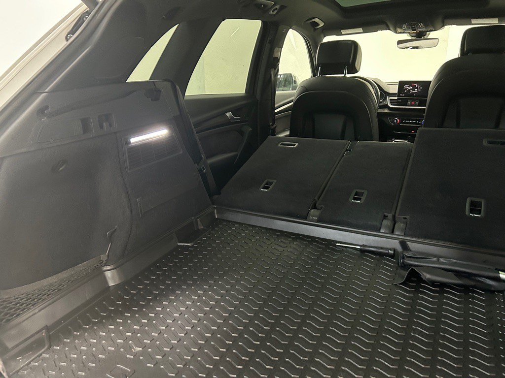 2018 Audi Q5 Image 45