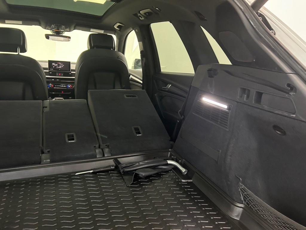 2018 Audi Q5 Image 46