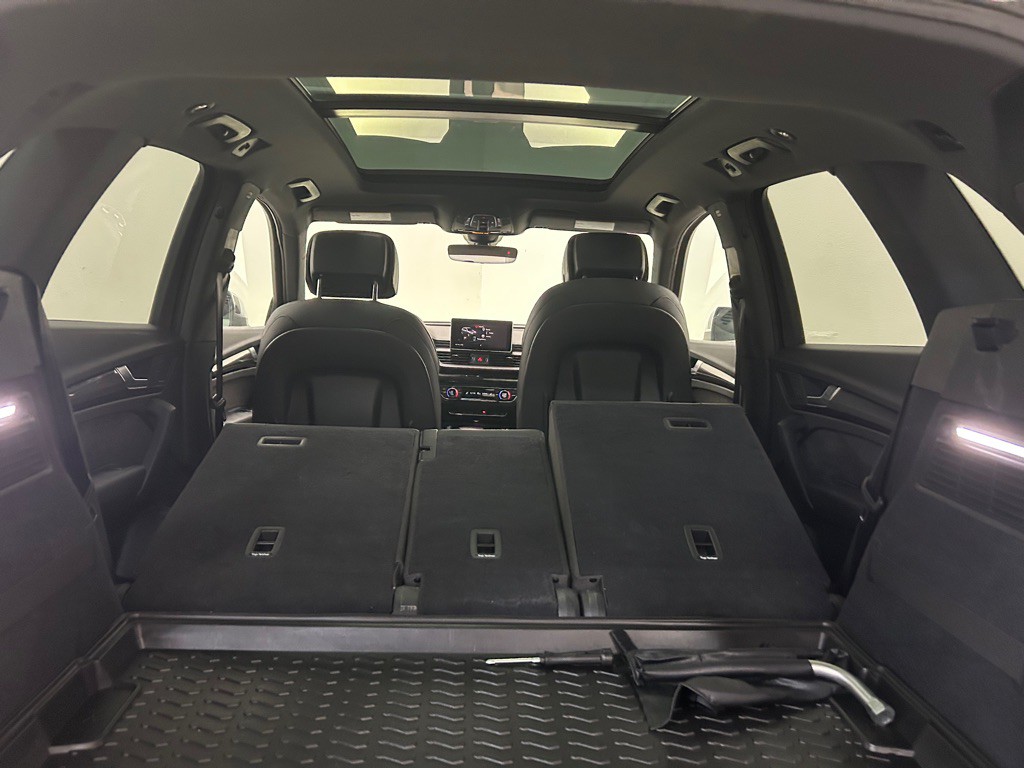 2018 Audi Q5 Image 47