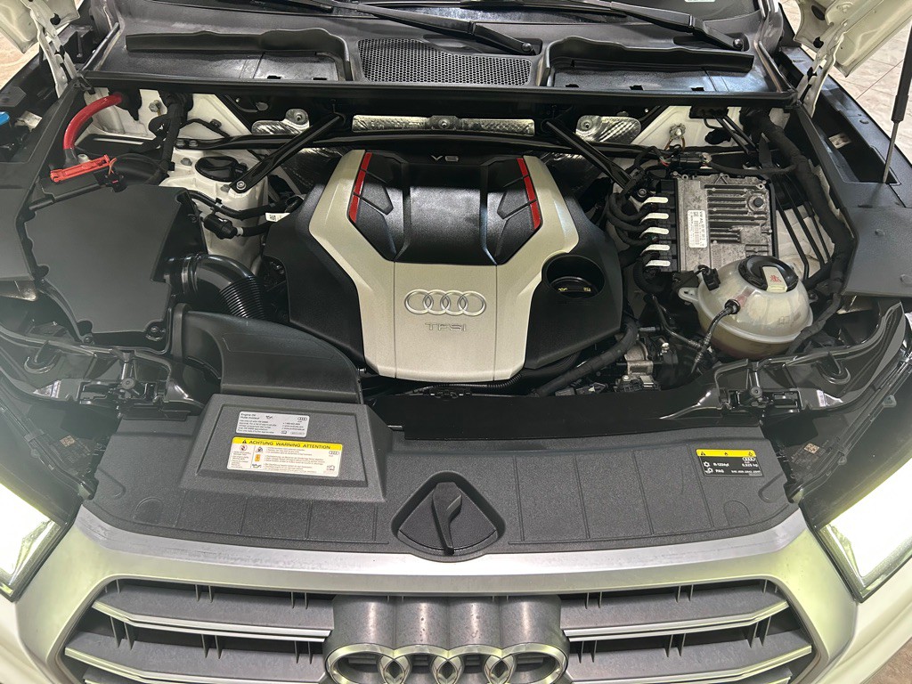 2018 Audi Q5 Image 48