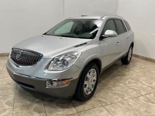 Image for 2012 Buick Enclave Premium ID: 6895573