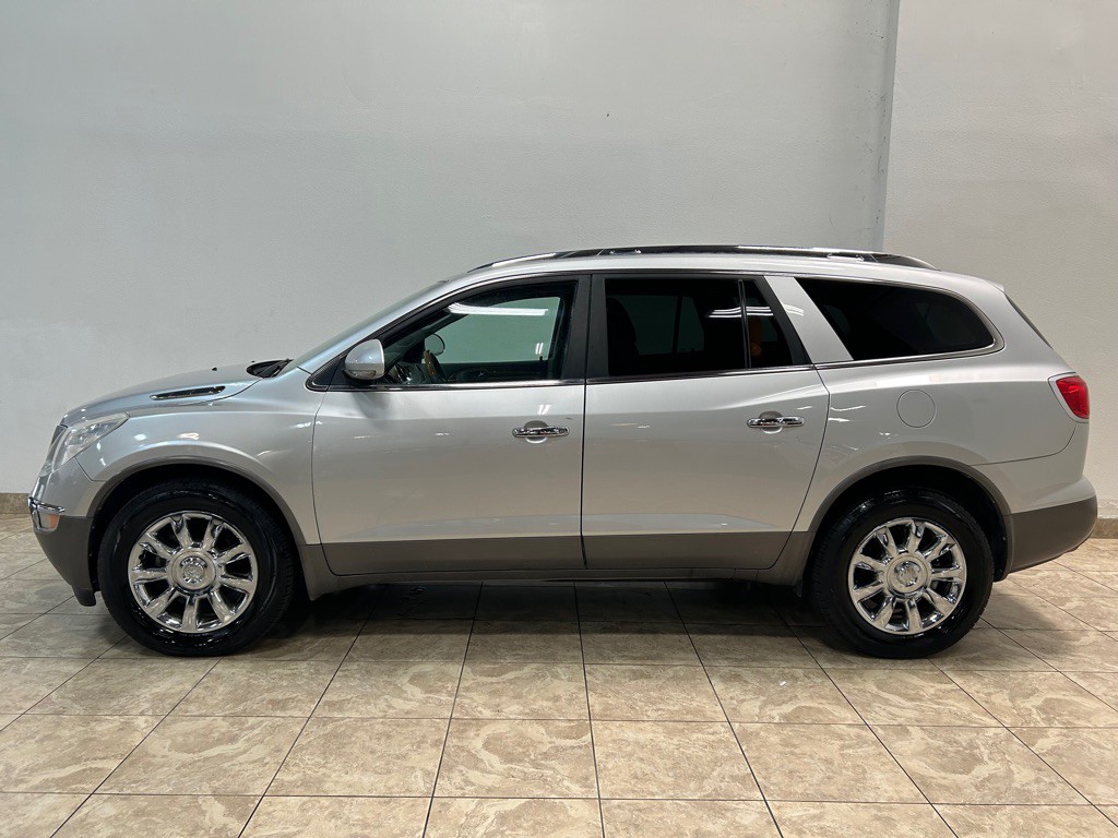 2012 Buick Enclave Image 3