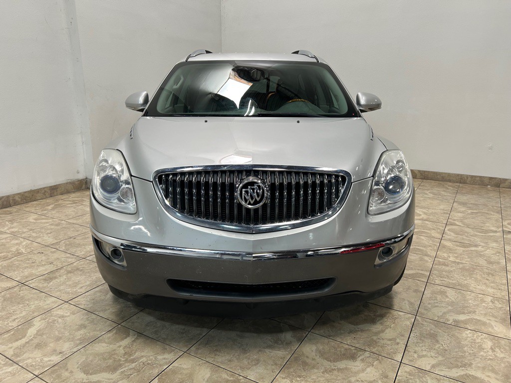2012 Buick Enclave Image 4