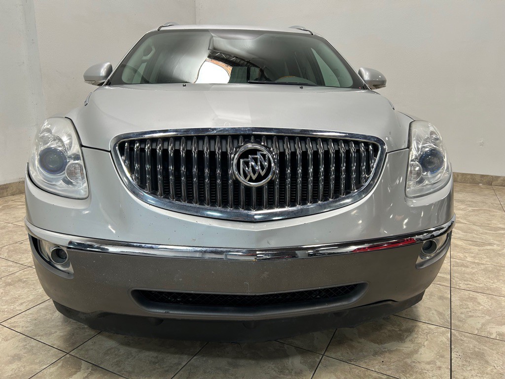 2012 Buick Enclave Image 5