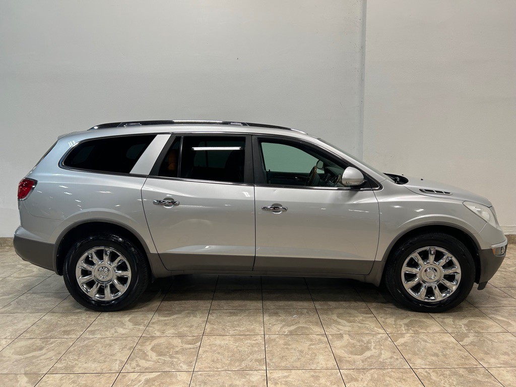 2012 Buick Enclave Image 7
