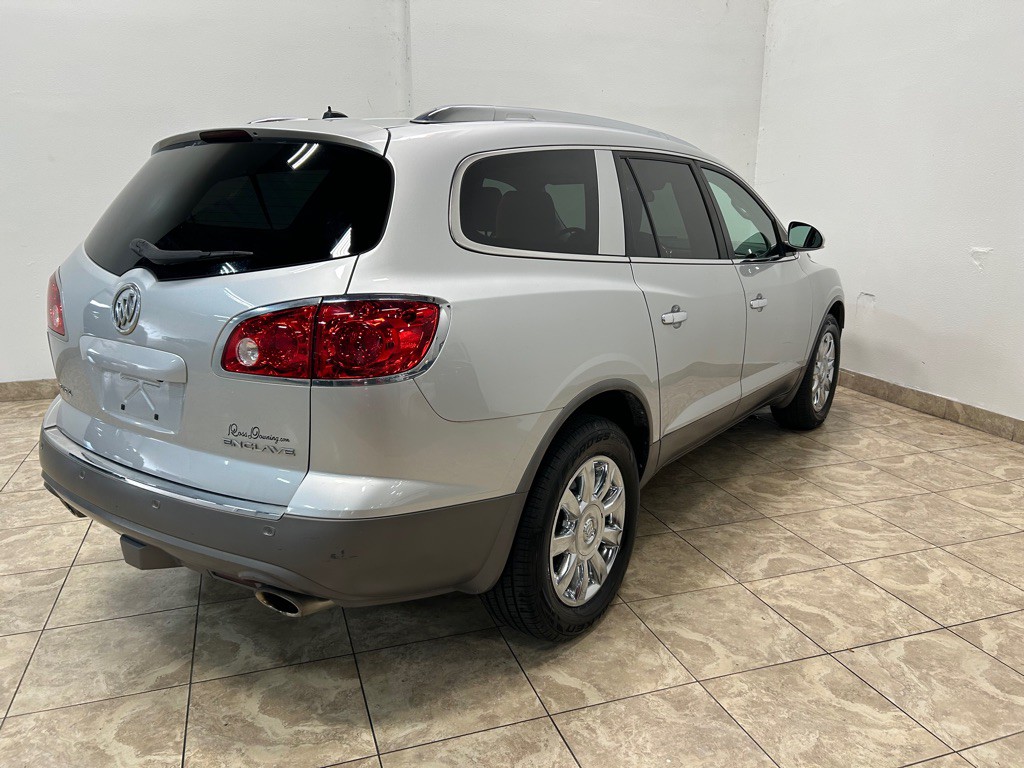2012 Buick Enclave Image 8