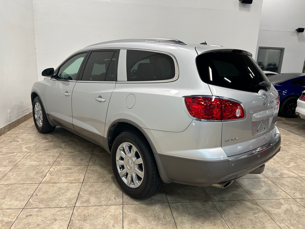 2012 Buick Enclave Image 10