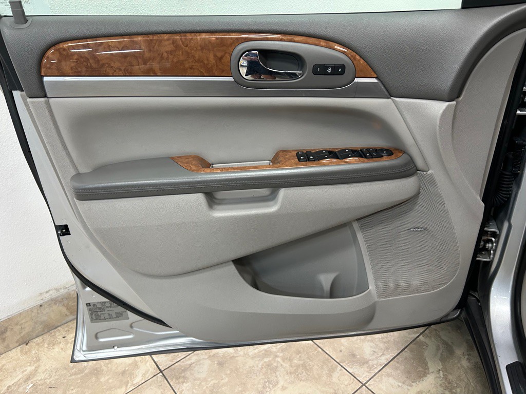 2012 Buick Enclave Image 15
