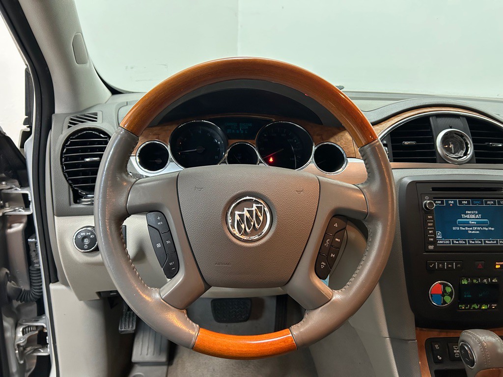 2012 Buick Enclave Image 19