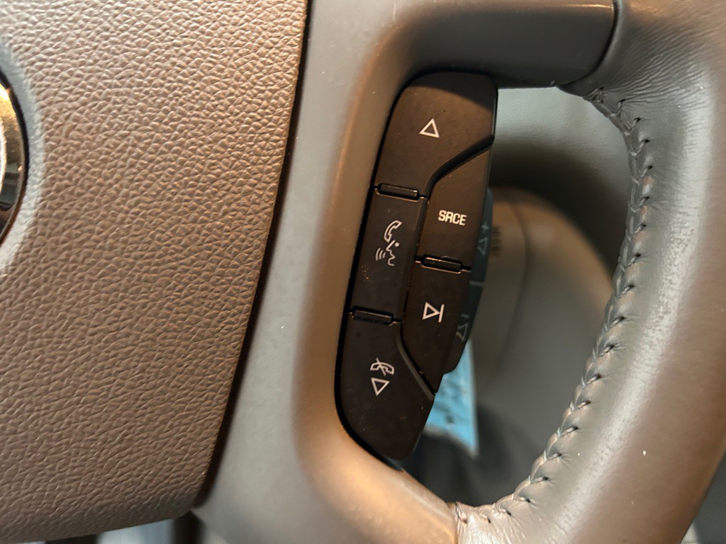 2012 Buick Enclave Image 20