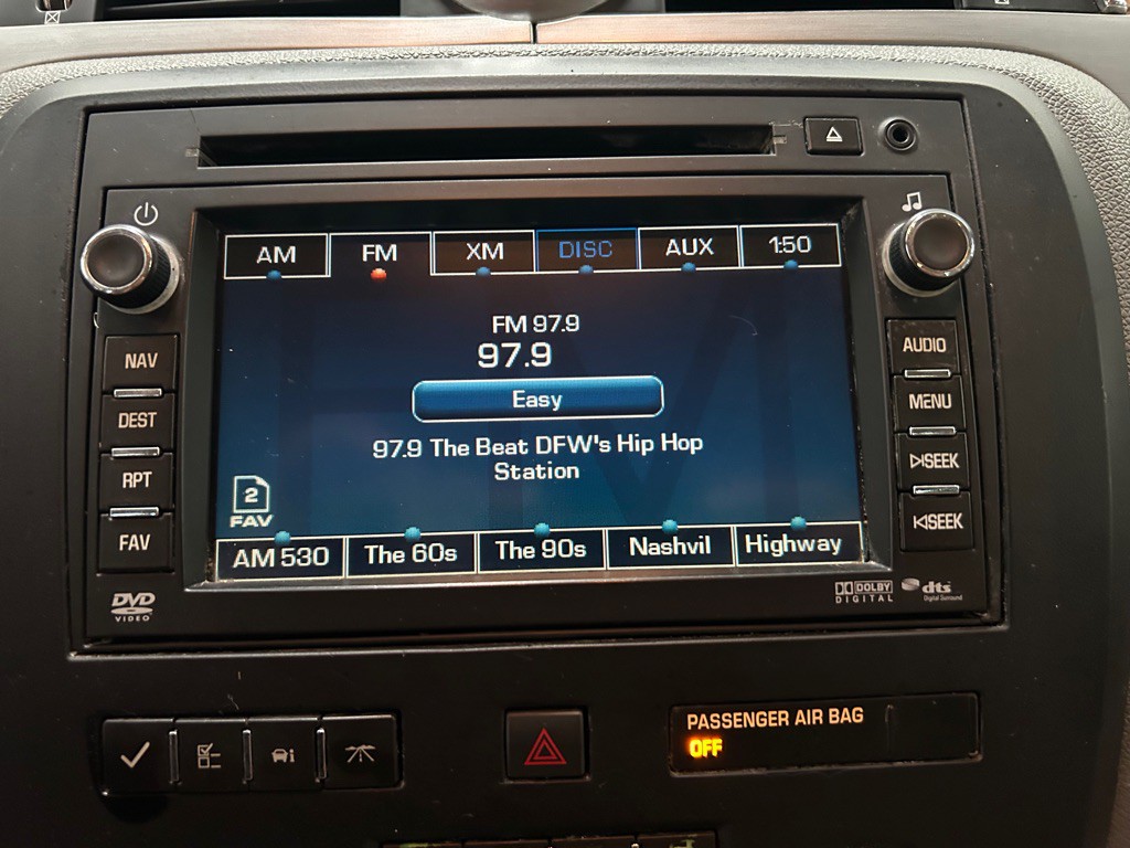 2012 Buick Enclave Image 21