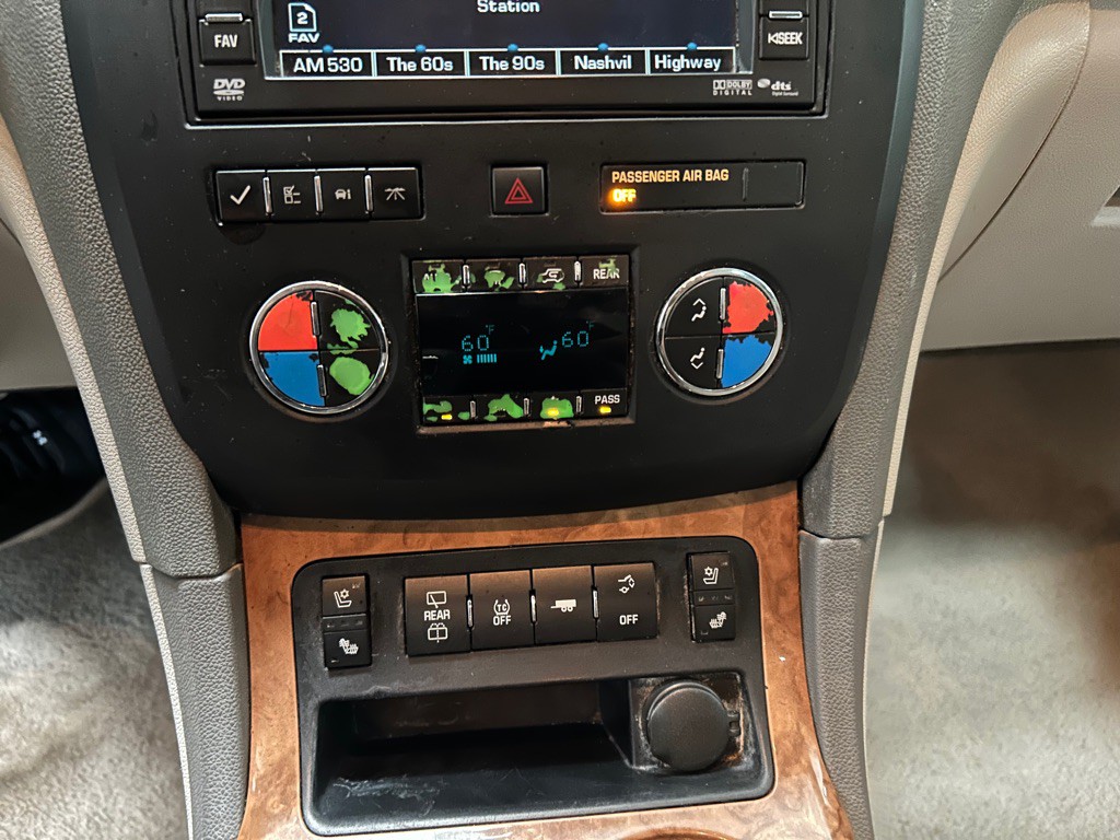 2012 Buick Enclave Image 22