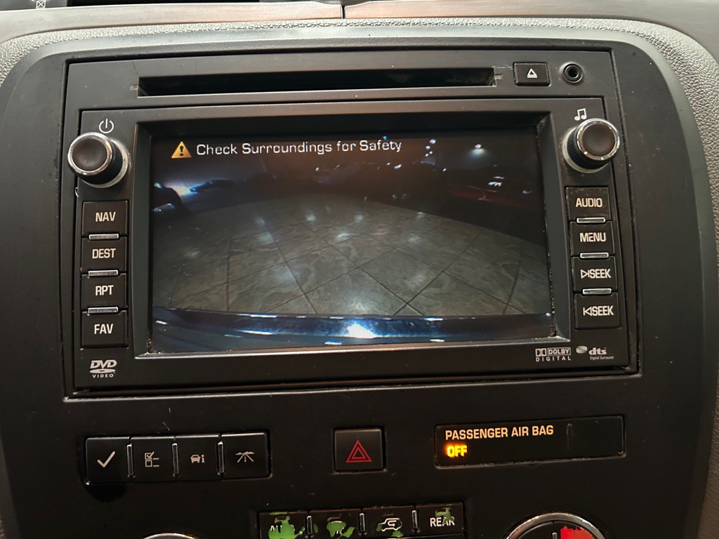 2012 Buick Enclave Image 23
