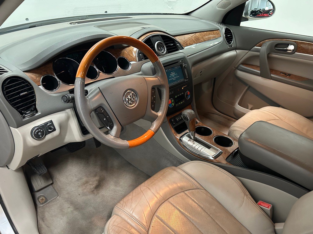 2012 Buick Enclave Image 24