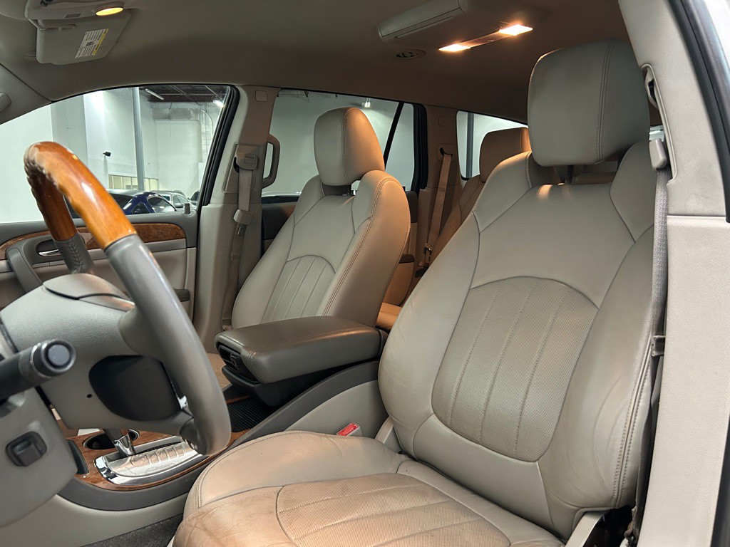 2012 Buick Enclave Image 25