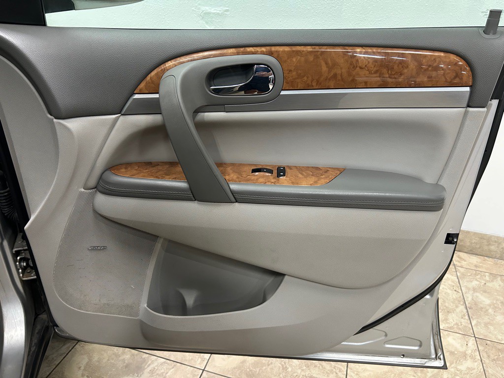 2012 Buick Enclave Image 26