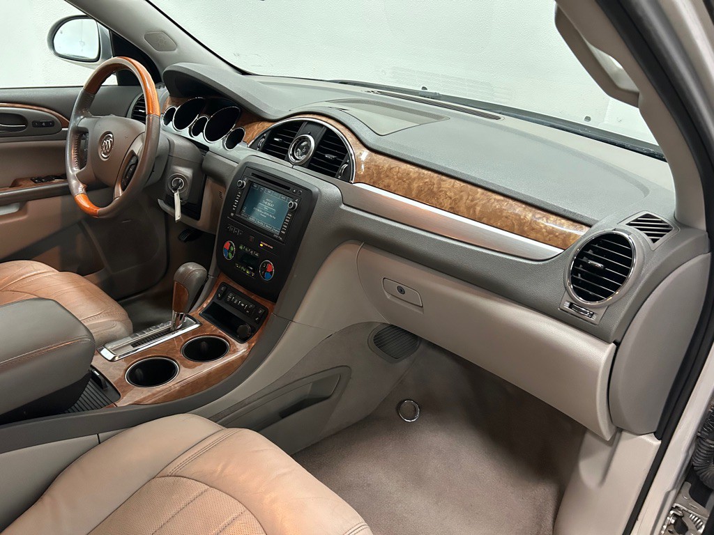 2012 Buick Enclave Image 28