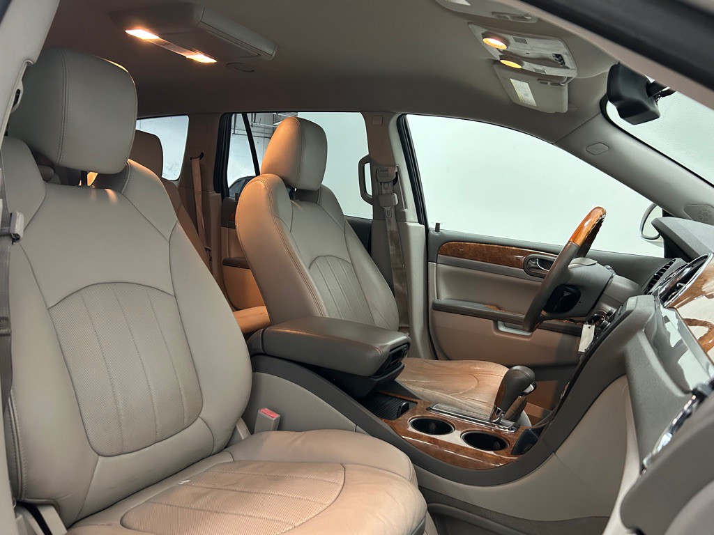 2012 Buick Enclave Image 29