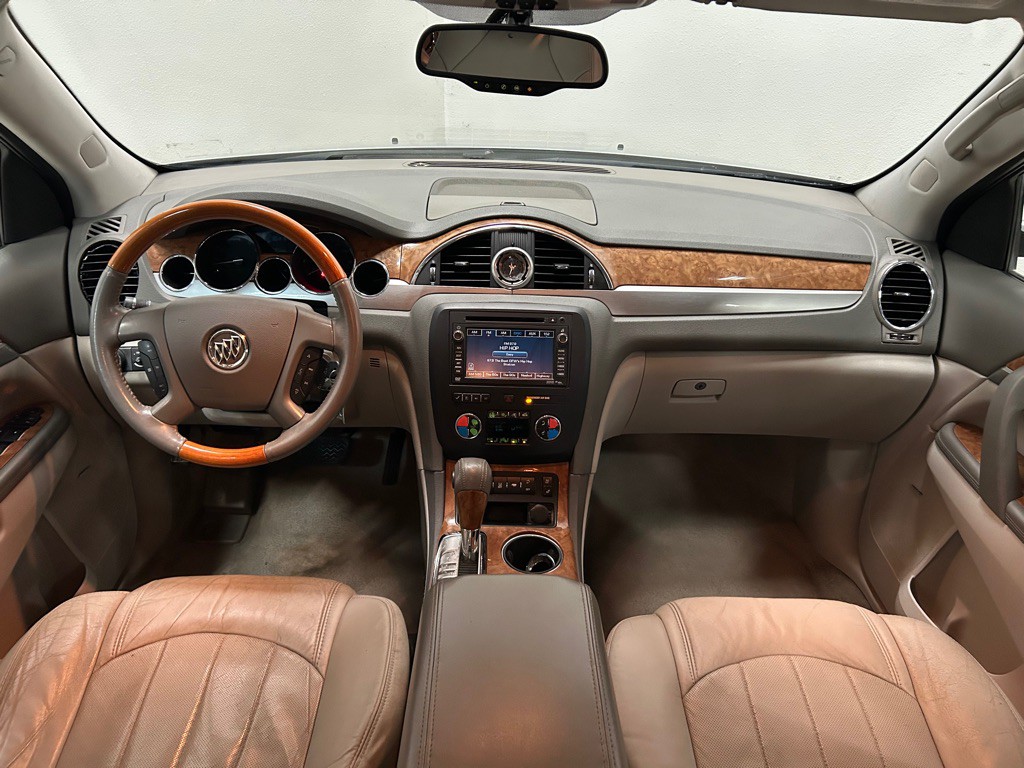 2012 Buick Enclave Image 30
