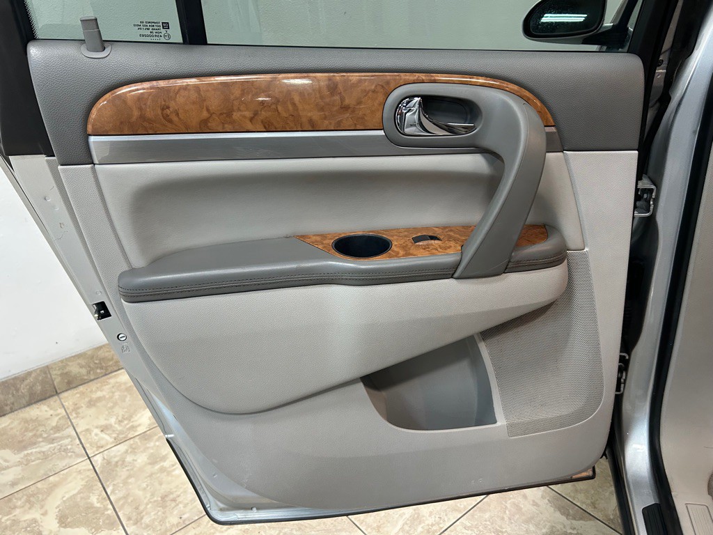 2012 Buick Enclave Image 36