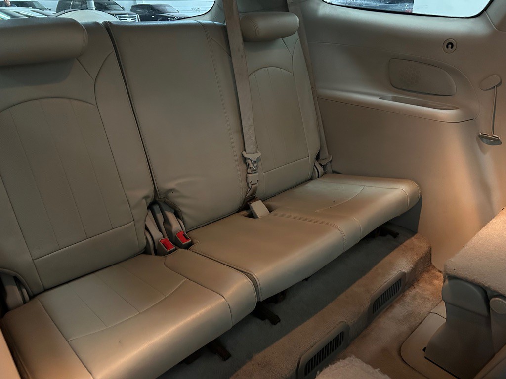 2012 Buick Enclave Image 39