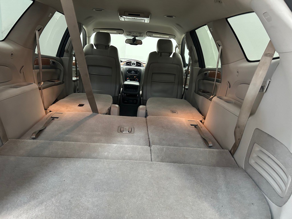 2012 Buick Enclave Image 41
