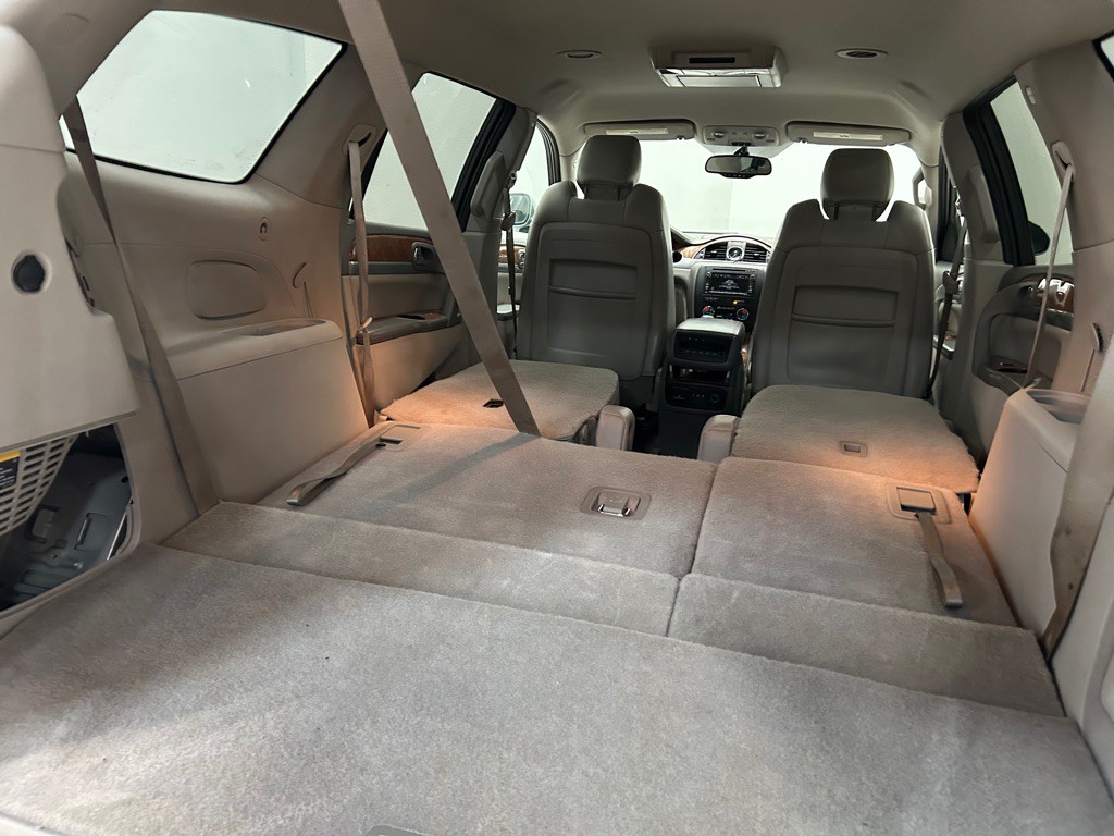 2012 Buick Enclave Image 42