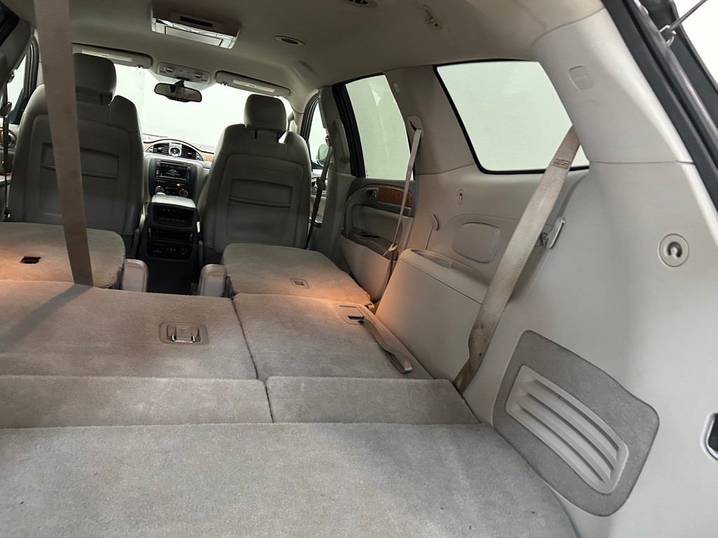 2012 Buick Enclave Image 43