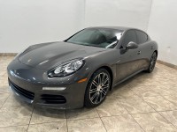 Image for 2015 Porsche Panamera BASE ID: 6895603
