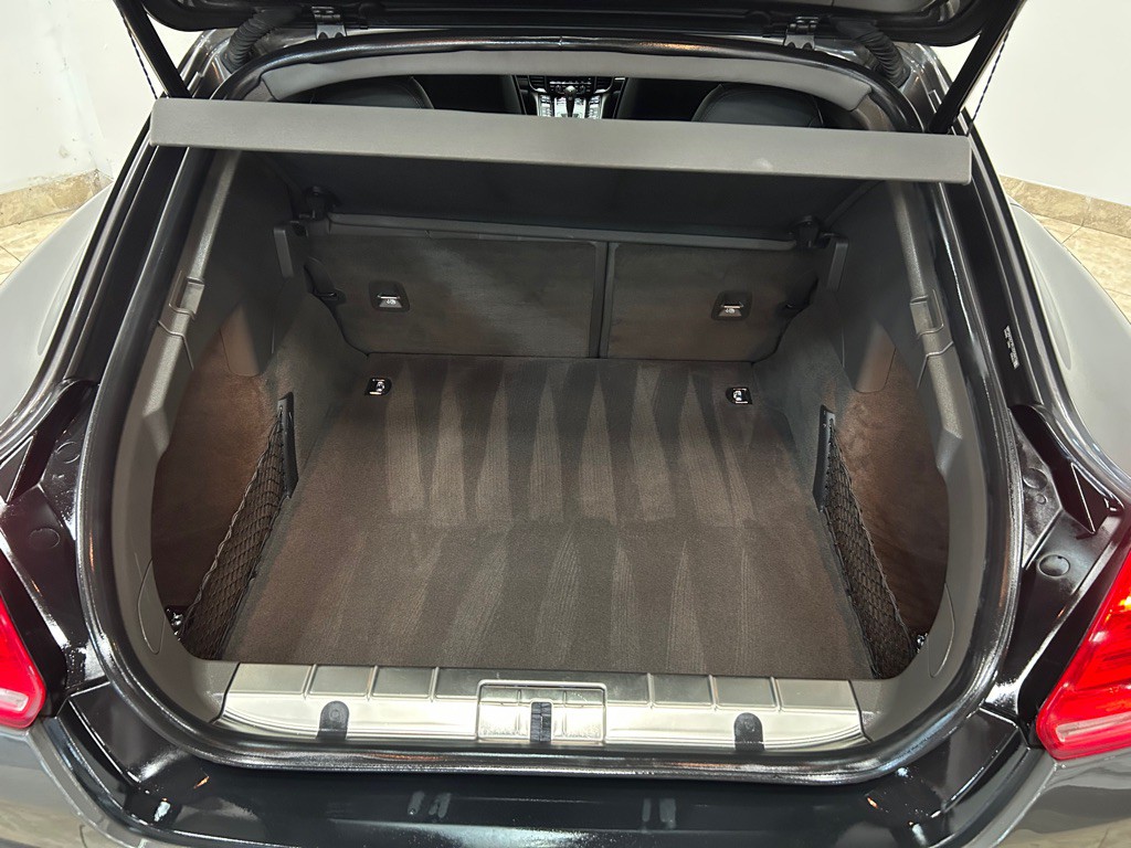 2015 Porsche Panamera Image 42