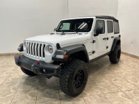 Image for 2018 Jeep Wrangler Unlimited Sport ID: 6899442