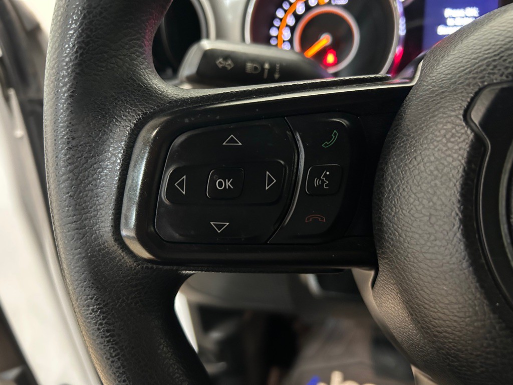 2018 Jeep Wrangler Unlimited Image 20