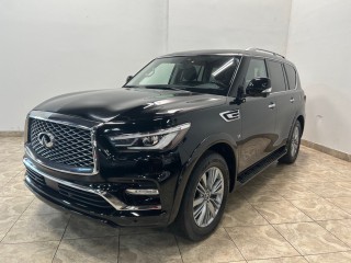 Image for 2019 INFINITI QX80 LUXE ID: 6899451