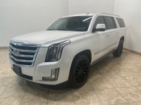Image for 2018 Cadillac Escalade Premium Luxury ID: 6899462