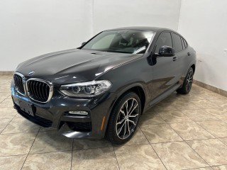 Image for 2019 BMW X4 xDrive30i ID: 6899466