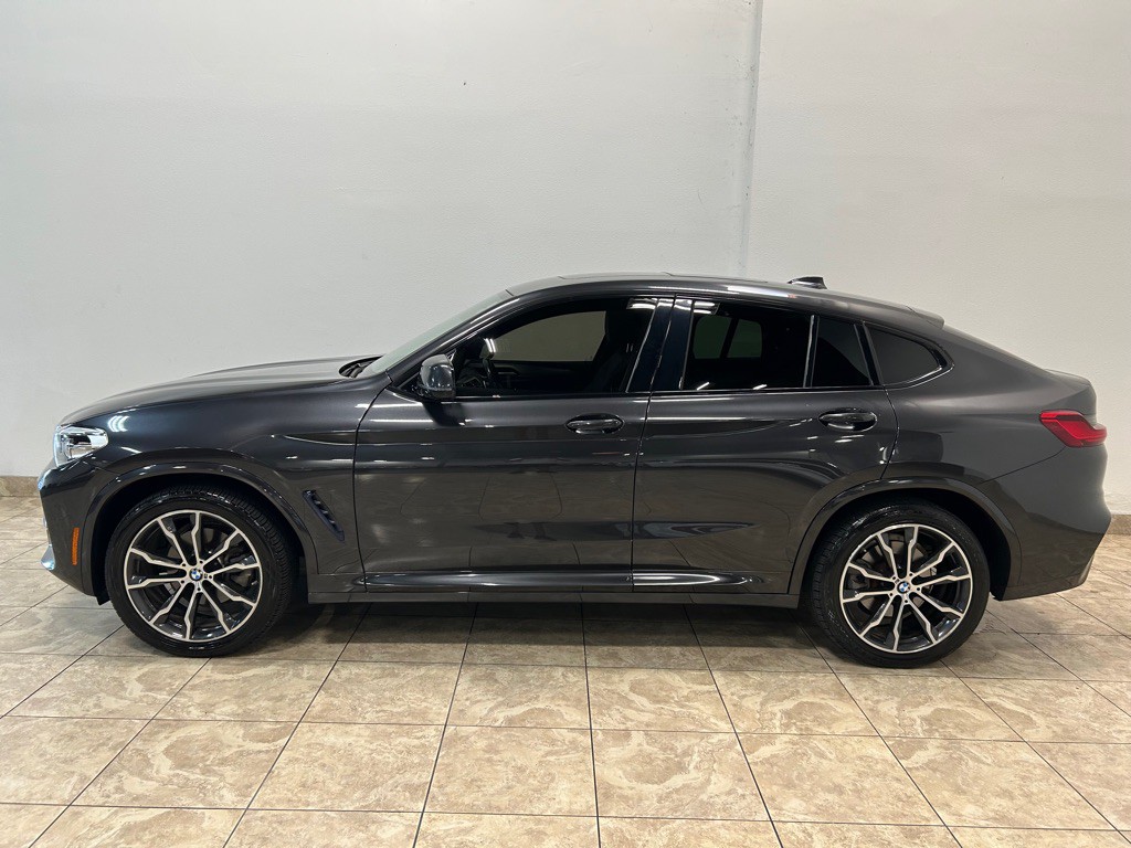 2019 BMW X4 Image 2
