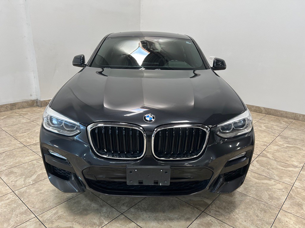 2019 BMW X4 Image 3